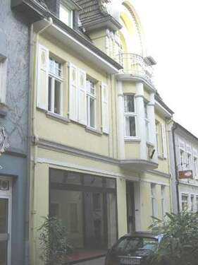 Foto - Einzelhandel in Moers-Zentrum 850,00 € 64.18 m²