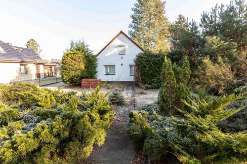 Foto - Haus zum Kaufen in Schulzendorf 319.900,00 € 57 m²