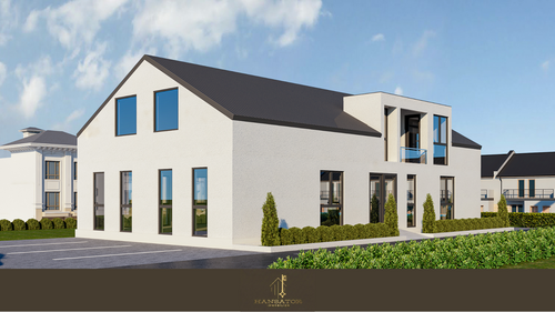 Foto - Wohnung zum Kaufen in Lilienthal 429.000,00 € 91.84 m²