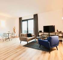 Wohnen auf Zeit in Marburg 1.450,00 €