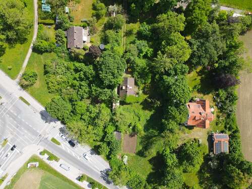 Foto - Grundstück zu verkaufen in München 2.200.000,00 € 2117 m²