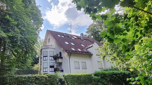Foto - Wohnung zum Mieten in München 1.650,00 € 78 m²