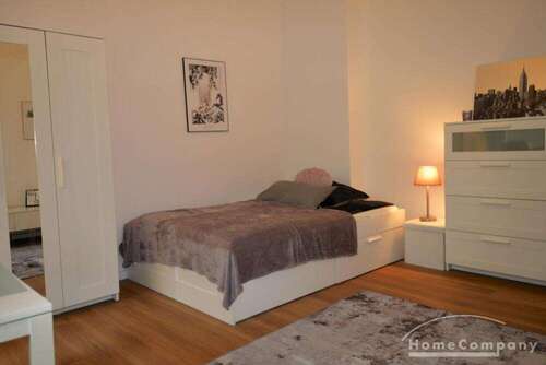 Foto - Wohnen auf Zeit in Berlin 1.300,00 €