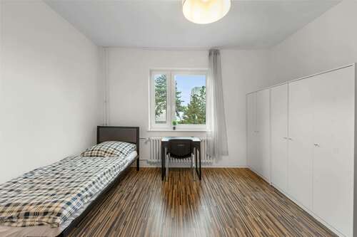 Foto - WG-Zimmer in Berlin 490,00 € 16 m²