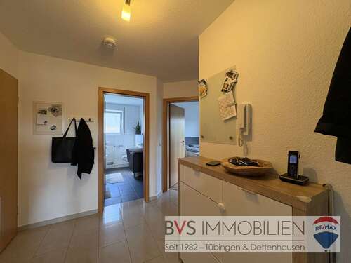 Foto - Wohnung zum Kaufen in Dettenhausen 358.000,00 € 84 m²