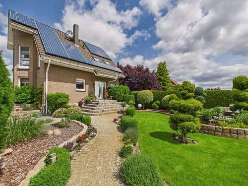 Foto - Haus zum Kaufen in Oberkrämer 549.900,00 € 144 m²