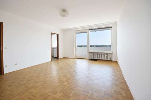 Foto - Wohnung zum Kaufen in München 340.000,00 € 42.4 m²