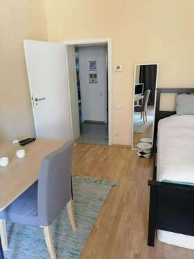 Foto - Wohnen auf Zeit in Berlin 1.250,00 €