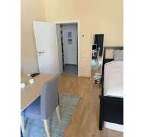 Wohnen auf Zeit in Berlin 1.250,00 €