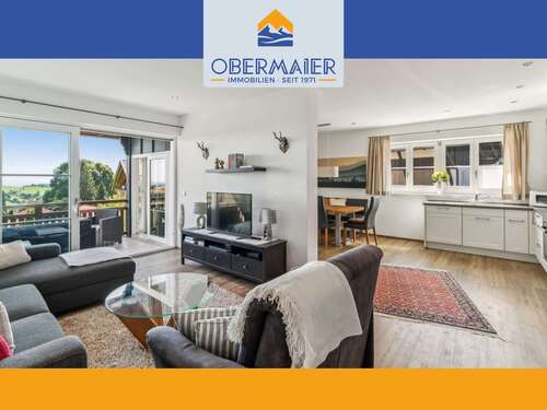 Foto - Wohnung zum Kaufen in Bad Kohlgrub 690.000,00 € 123.6 m²