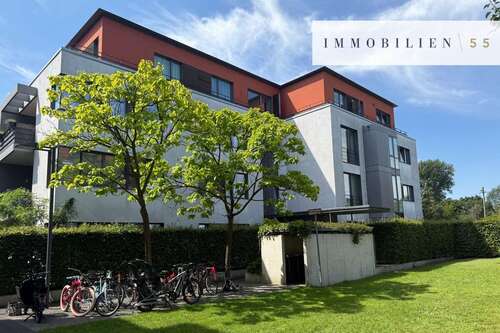 Foto - Wohnung zum Kaufen in Köln 940.000,00 € 138 m²