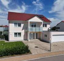 Haus zum Kaufen in Satteldorf 845.000,00 € 315 m²