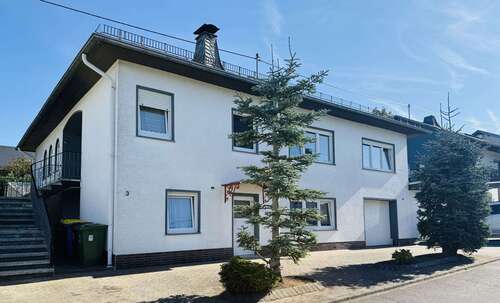 Foto - Haus zum Kaufen in Leiningen 279.000,00 € 129.91 m²