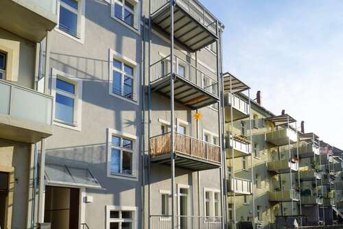 Foto - Wohnung zum Kaufen in Pirna 293.475,00 € 90.3 m²