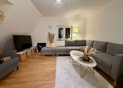 Foto - Wohnung zum Mieten in Esslingen am Neckar 1.000,00 € 53 m²