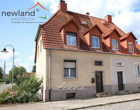 Foto - Haus zum Kaufen in Leuna 90.001,00 € 83.1 m²