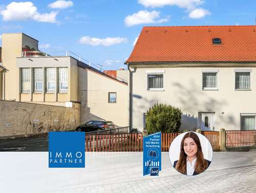 Foto - Haus zum Kaufen in Erlangen 529.000,00 € 149.63 m²