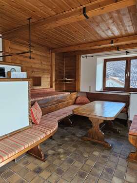 Foto - Wohnung zum Mieten in Kaufering 1.200,00 € 125 m²