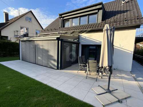 Foto - Haus zum Kaufen in Birkenfeld 779.000,00 € 174 m²