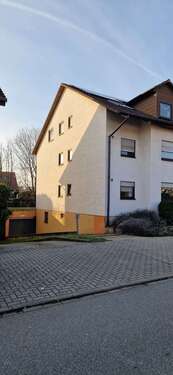 Foto - Garage zu vermieten in Schwetzingen 70,00 €