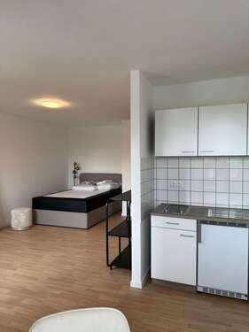 Foto - Wohnung zum Mieten in Eppelheim 700,00 € 29 m²