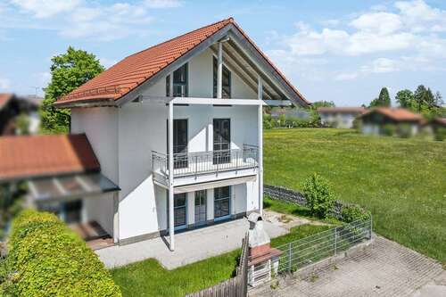 Foto - Haus zum Mieten in Penzberg 2.265,00 € 175 m²