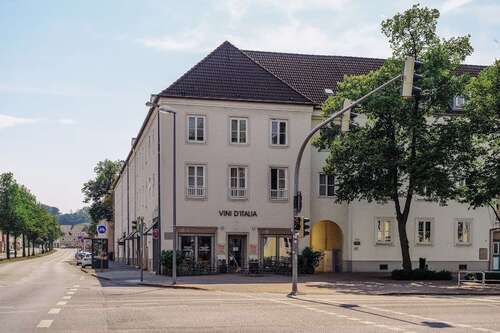 Foto - Wohnung zum Mieten in Wolfsburg 496,96 € 65.91 m²