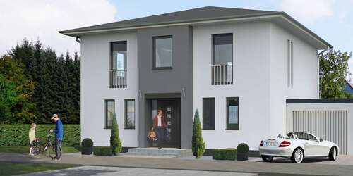 Foto - Haus zum Kaufen in Lippetal 480.000,00 € 119 m²