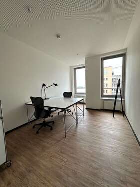 Foto - Büro in Hamburg 1.390,00 € 23 m²