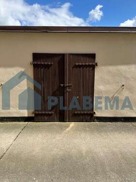Foto - Garage zu vermieten in Lübz 55,00 €