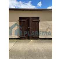Garage zu vermieten in Lübz 55,00 €