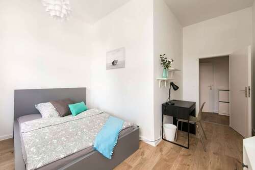 Foto - WG-Zimmer in Berlin 650,00 € 14 m²