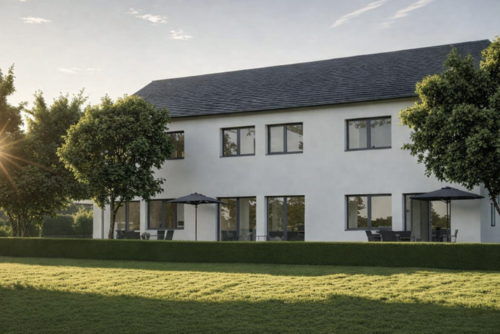 Foto - Haus zum Kaufen in Egelsbach 698.000,00 € 141 m²