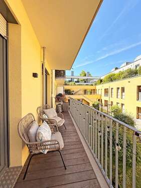 Foto - Wohnung zum Mieten in München 2.200,00 € 65 m²