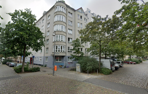 Foto - Wohnung zum Kaufen in Berlin 259.000,00 € 58 m²