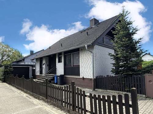 Foto - Haus zum Kaufen in Dettenheim 475.000,00 € 150.82 m²
