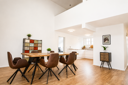 Foto - Wohnung zum Kaufen in Wuppertal 575.000,00 € 190 m²