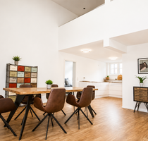 Wohnung zum Kaufen in Wuppertal 575.000,00 € 190 m²
