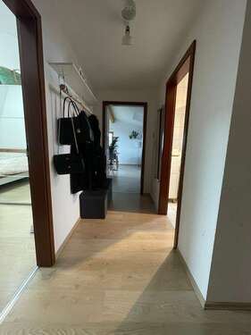 Foto - Wohnung zum Kaufen in Neckarwestheim 235.000,00 € 60 m²