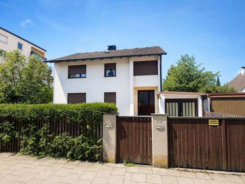 Foto - Haus zum Kaufen in Planegg 950.000,00 € 100 m²