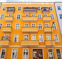 Wohnung zum Kaufen in Berlin, Friedrichshain 229.000,00 € 48.18 m²