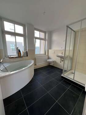 Foto - Wohnung zum Mieten in Magdeburg 620,00 € 62 m²