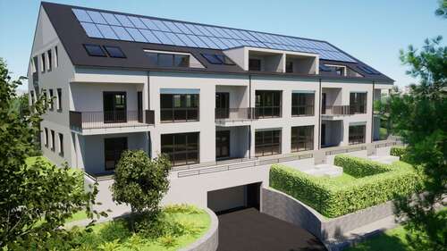 Foto - Wohnung zum Kaufen in Göppingen-Faurndau 466.800,00 € 99.7 m²