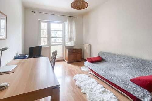 Foto - Wohnung zum Kaufen in Berlin 170.000,00 € 41.62 m²