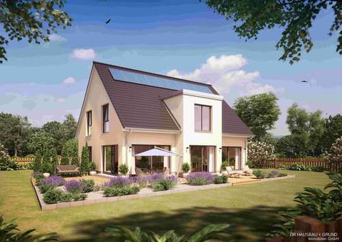 Foto - Haus zum Kaufen in Hamburg 1.198.250,00 € 220 m²