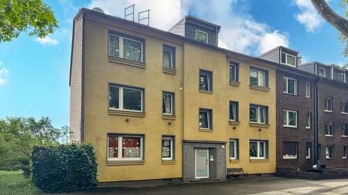 Foto - Wohnung zum Kaufen in Duisburg 195.000,00 € 105 m²