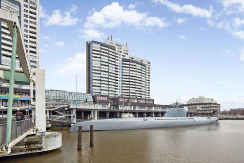 Foto - Wohnung zum Kaufen in Bremerhaven 119.000,00 € 52 m²