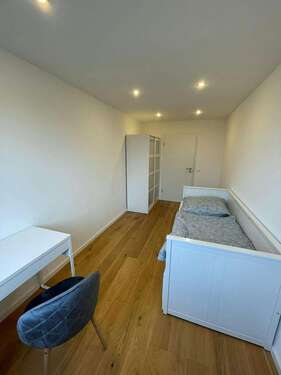 Foto - WG-Zimmer in München 735,00 € 12 m²