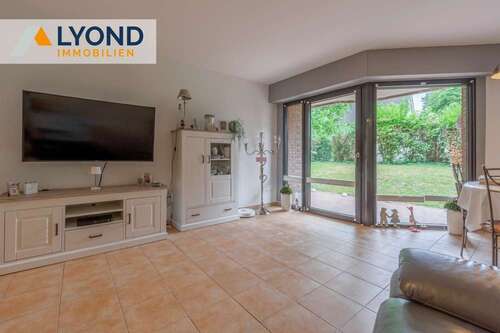 Foto - Wohnung zum Kaufen in Gelsenkirchen Ückendorf 160.000,00 € 68 m²