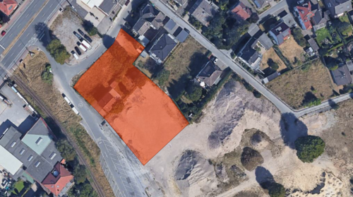 Foto - Grundstück in Gütersloh 1.654.500,00 € 4412 m²